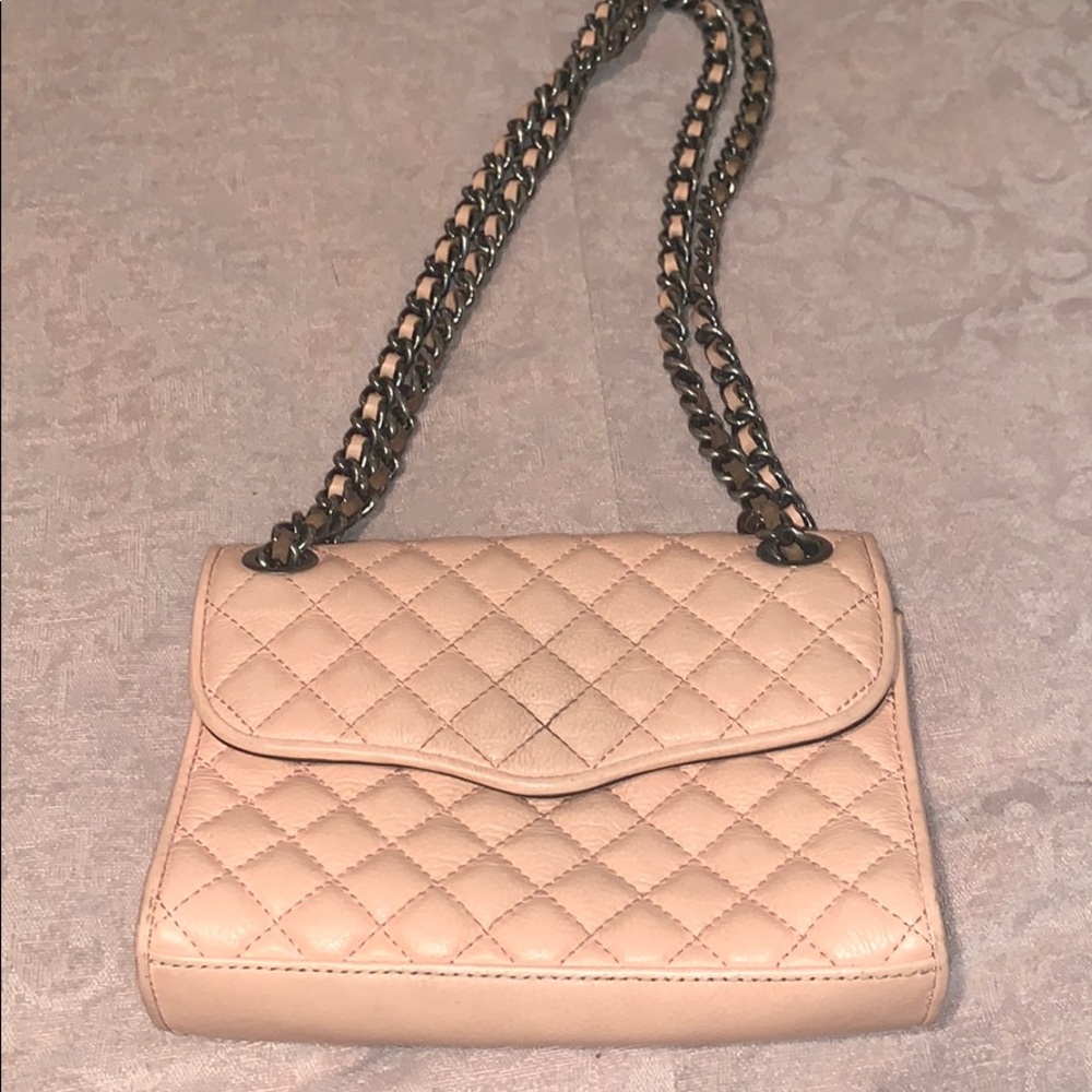 Rebecca Minkoff Quilted Mini Affair